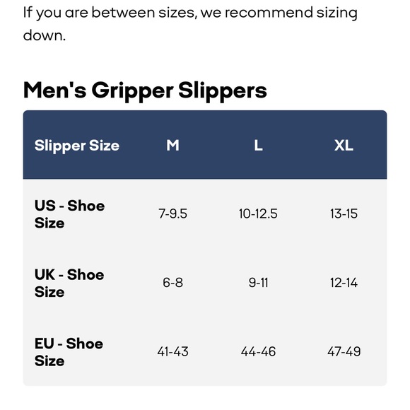 NWT in Bag Bombas Grippers Slippers Medium - Picture 7 of 7